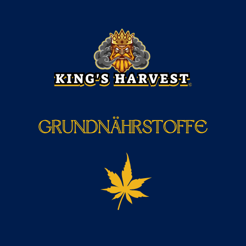 Grundnährstoffe