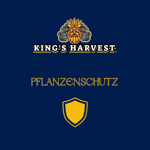 Pflanzenschutz