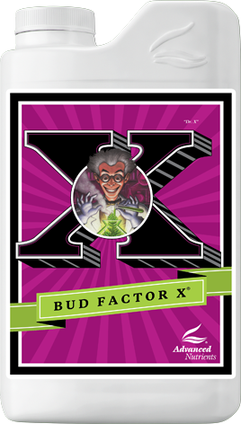 Bud Factor X®