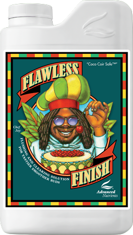 Flawless Finish®