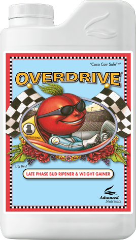 Overdrive®