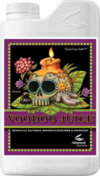 Voodoo Juice®