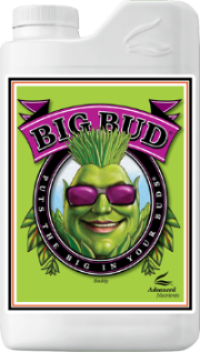 Big Bud Liquid®